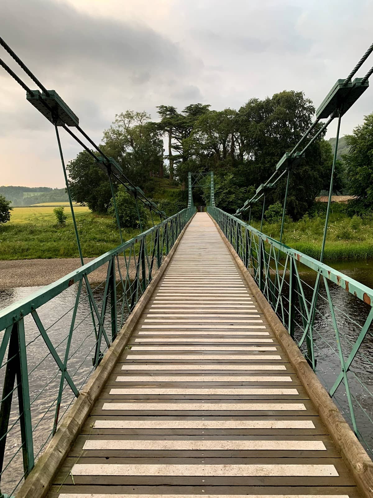 Vertical photo