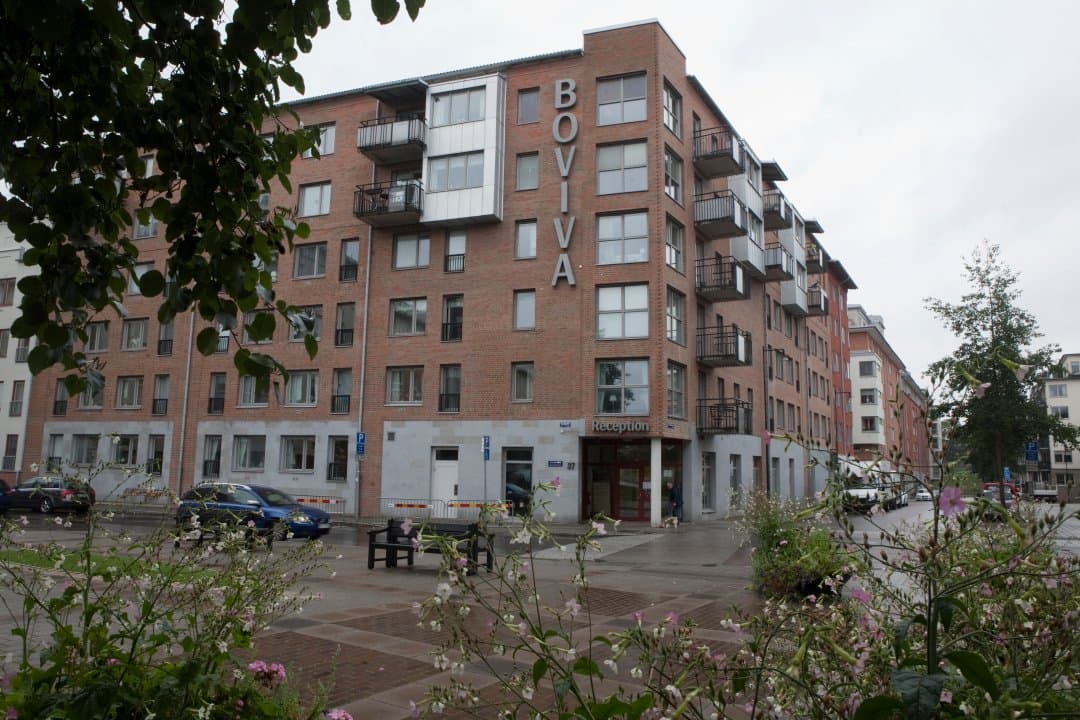 Nissastrand Waterfront - Image 1