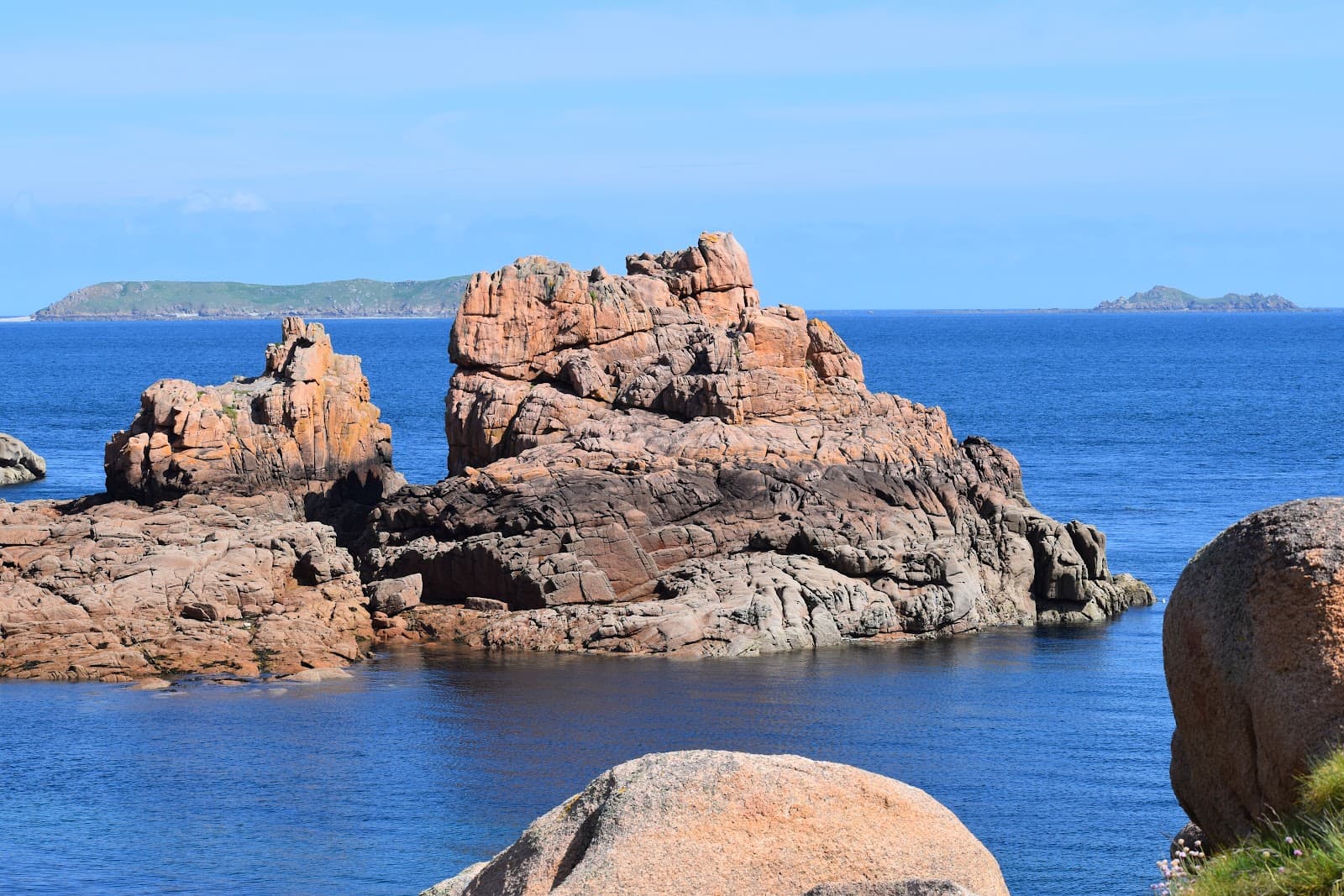 Sentier des Douaniers GR34 - Image 1