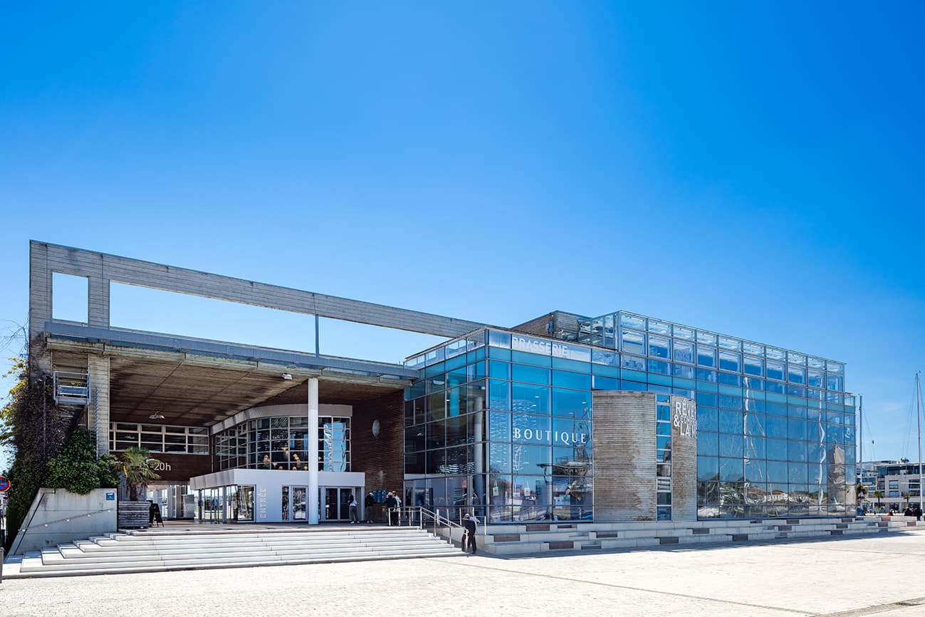 Aquarium La Rochelle - Image 1