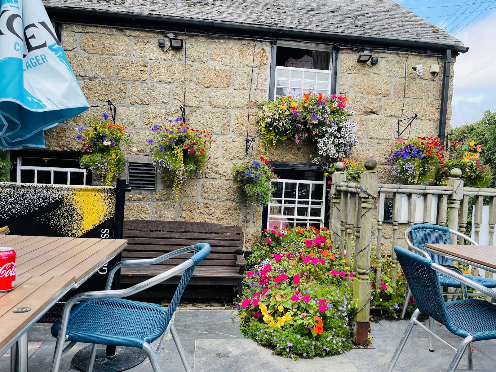 Treryn Dinas Iron Age Fort