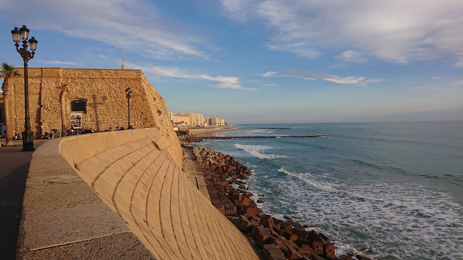 Baluarte de San Roque - Image 1