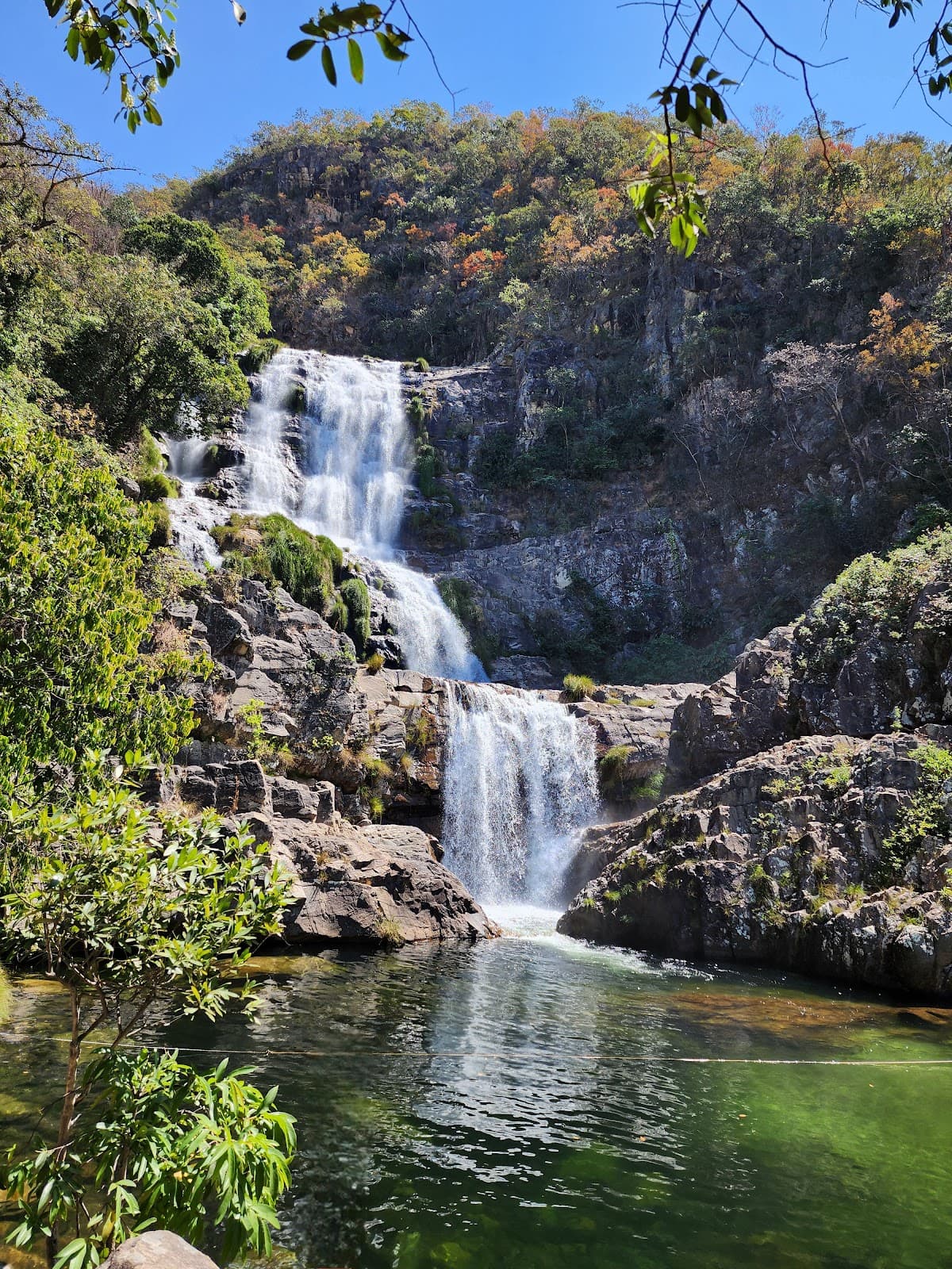 Kalunga Historical Site - Image 1