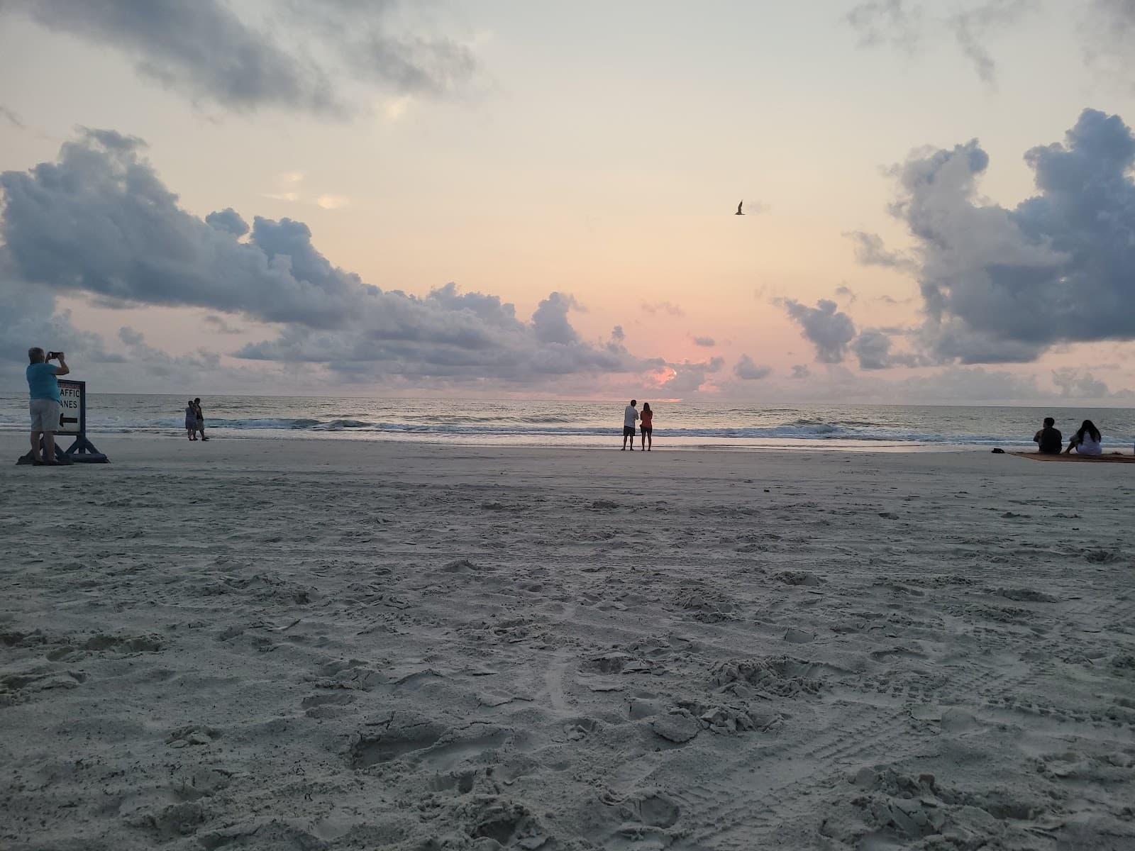 Seabreeze Boulevard - Image 1