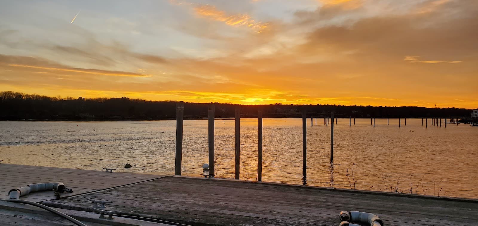 Cape Porpoise Harbor - Image 1