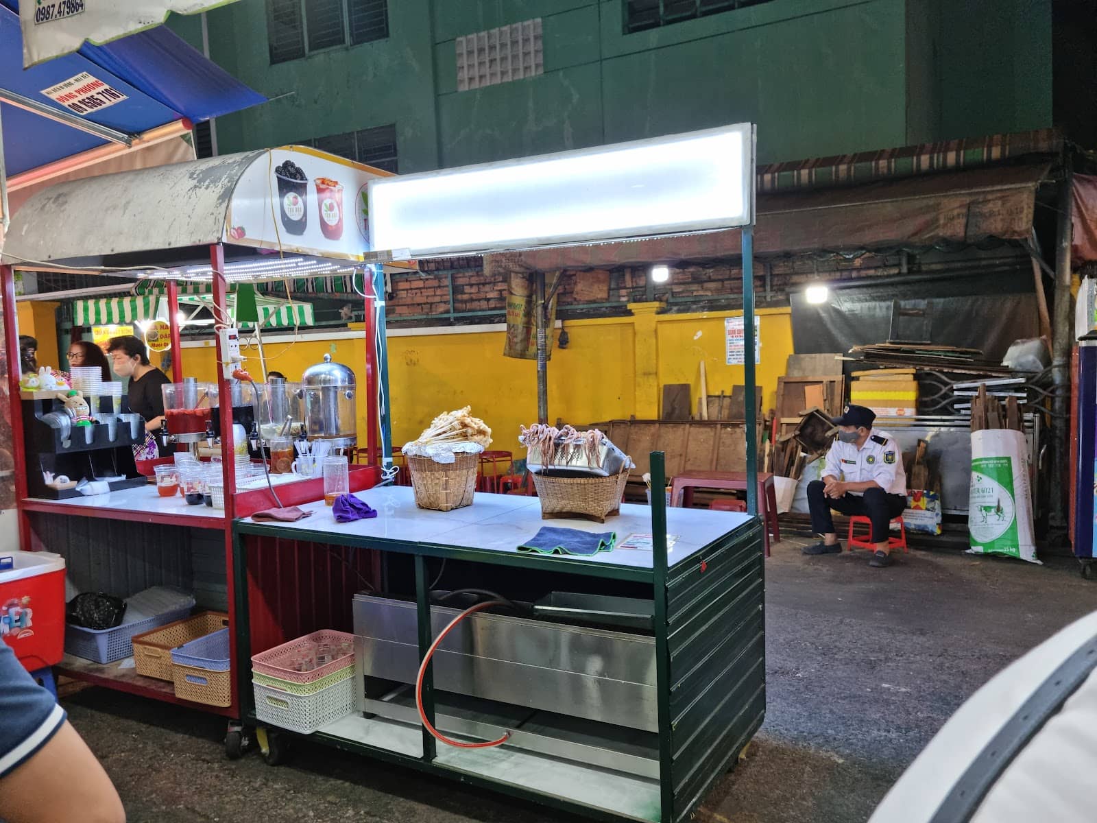 Avocado & Coconut Ice Cream