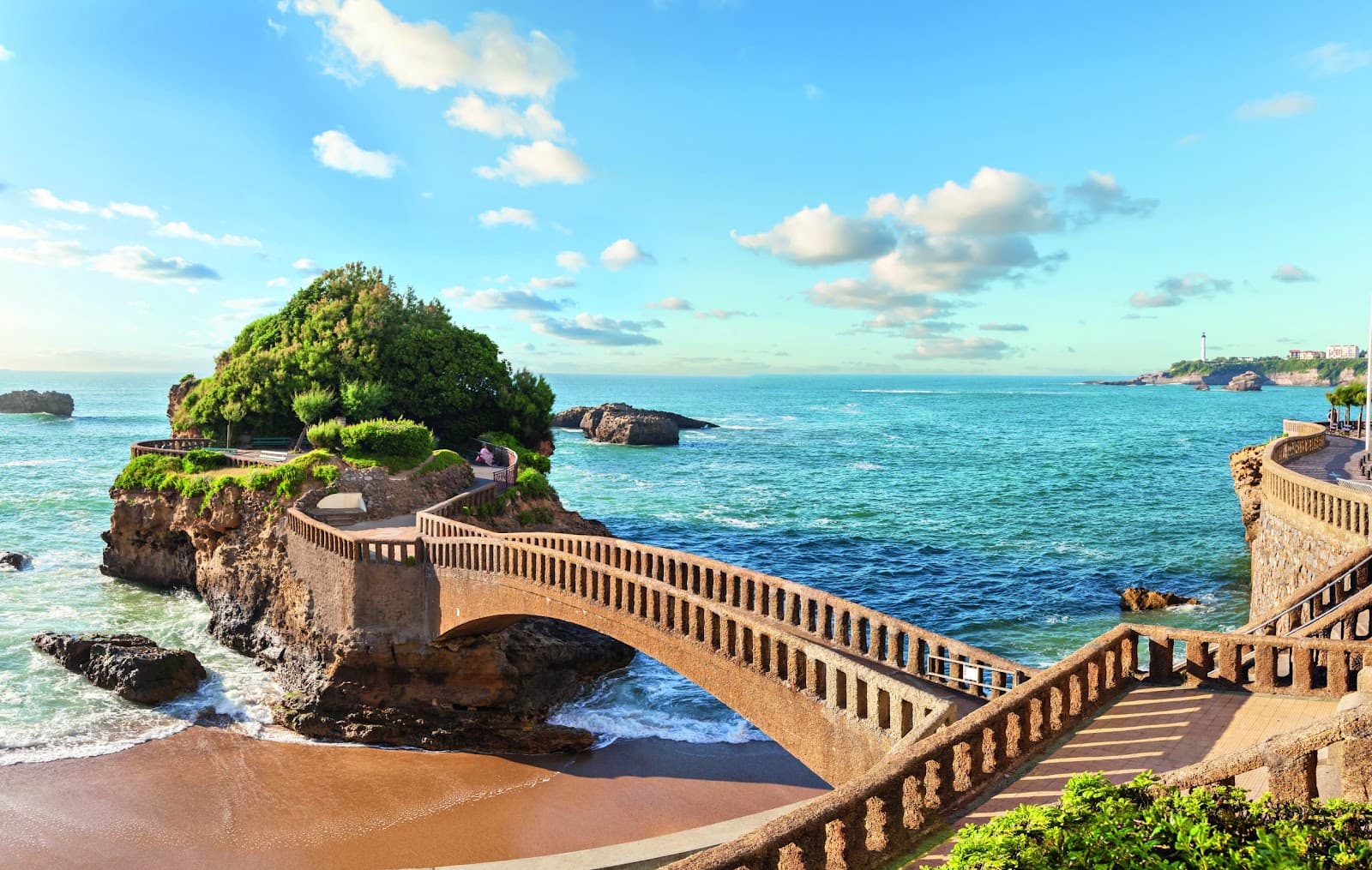 Chambre d'Amour Cliffs - Image 1