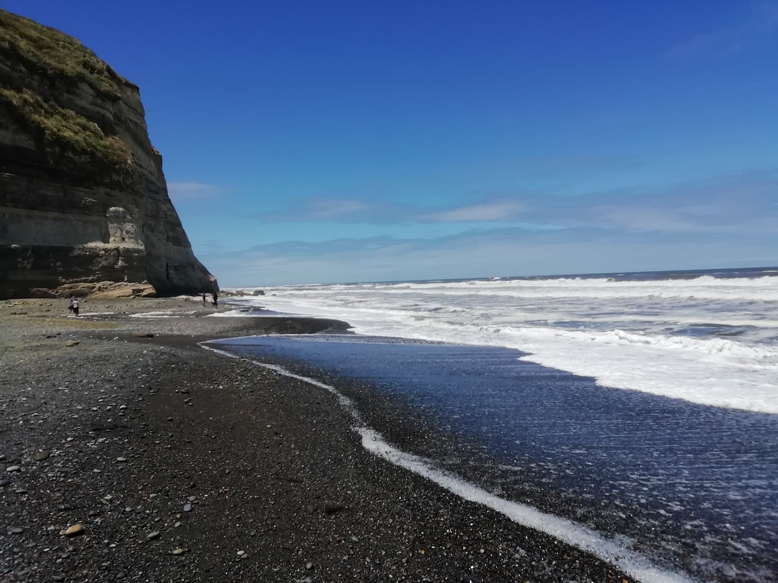 Playa Maule (Puerto Saavedra) - Image 1