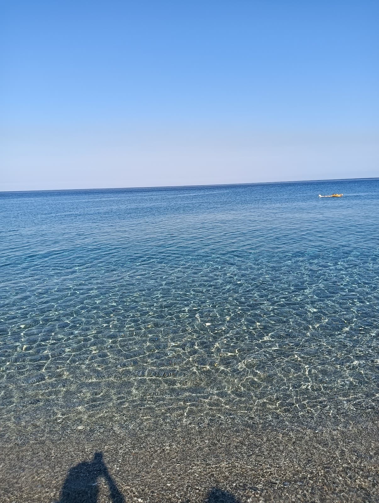 Tonnara di Palmi Beach - Image 1