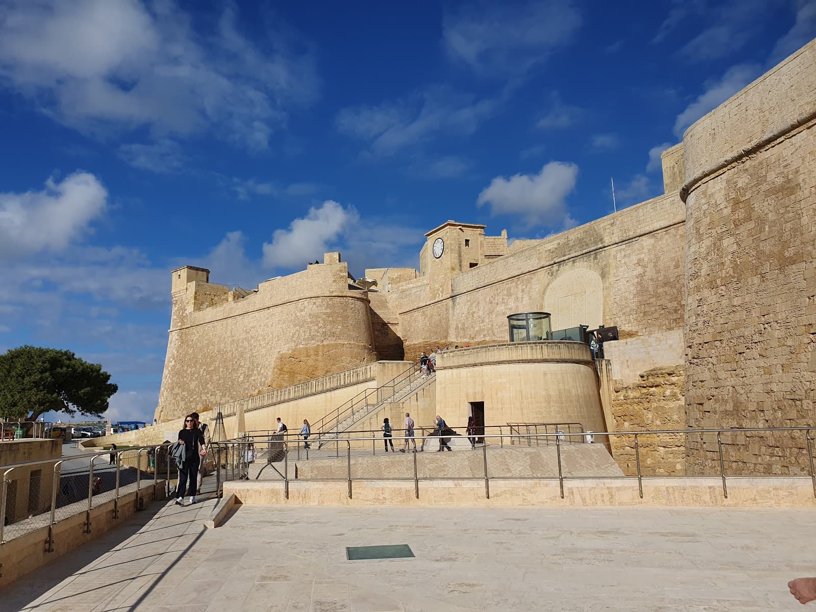Gozo Citadel - Image 1