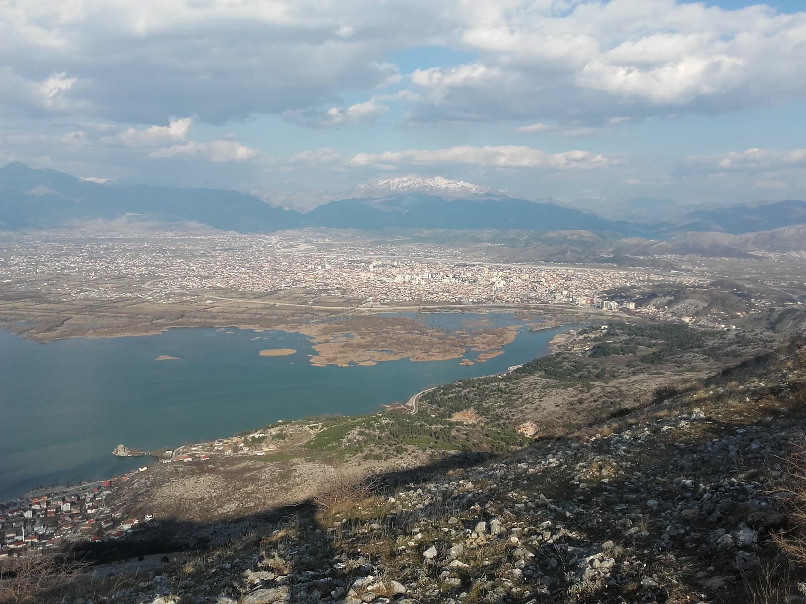 Tarabosh Mountain - Image 1