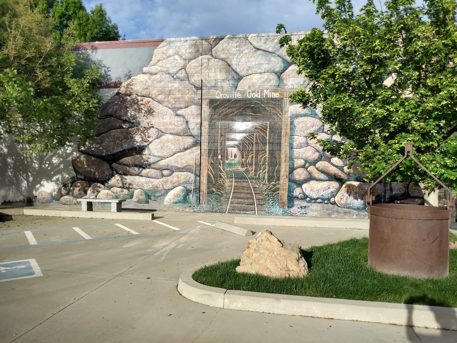 Montgomery Street - Image 1