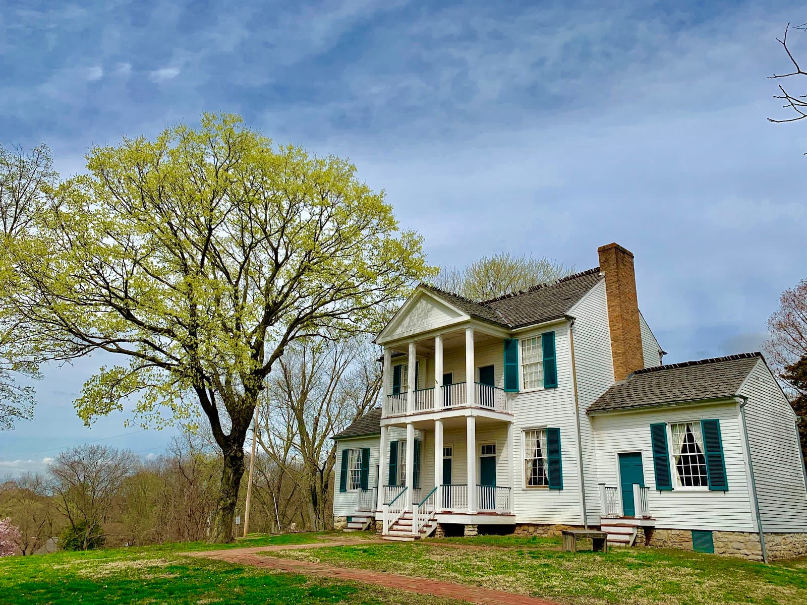 Historic Thornhill - Image 1