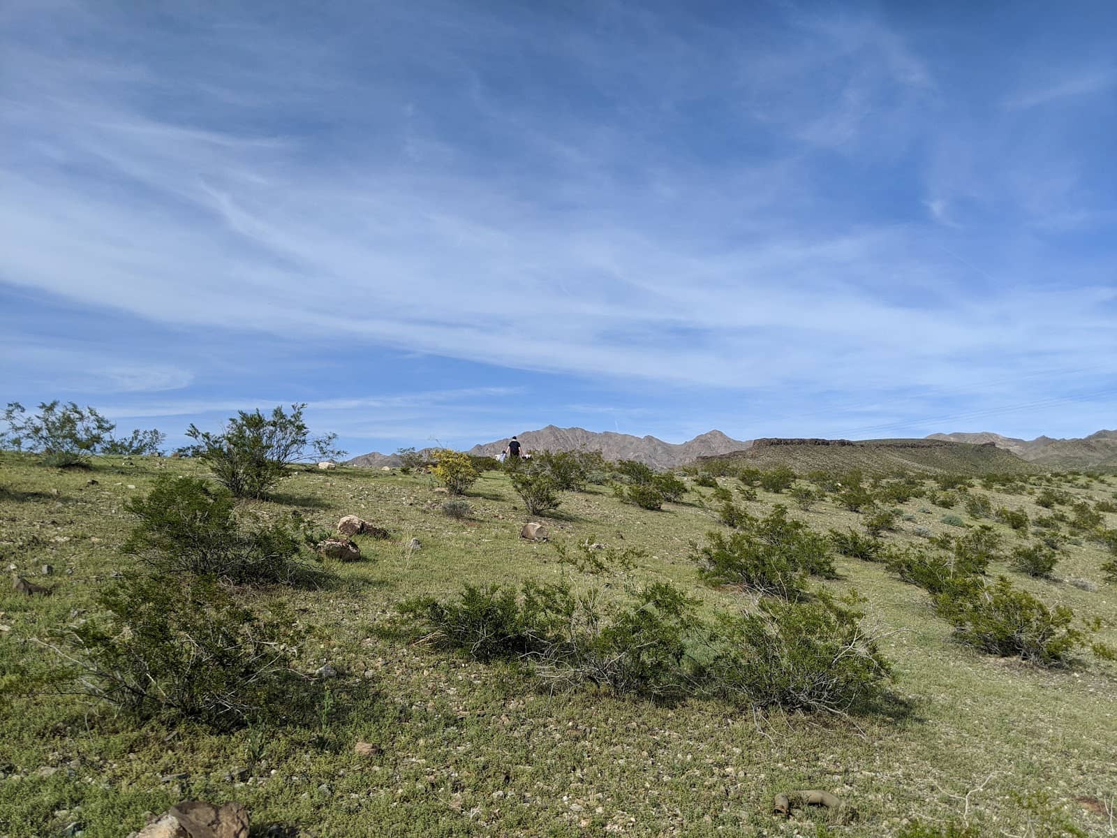 Kaibab Lake