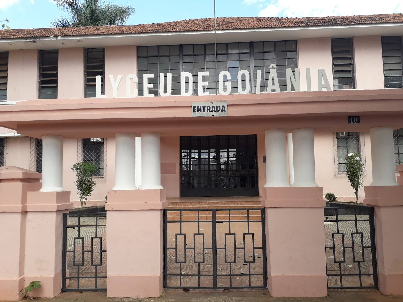 Cultural Heritage Site