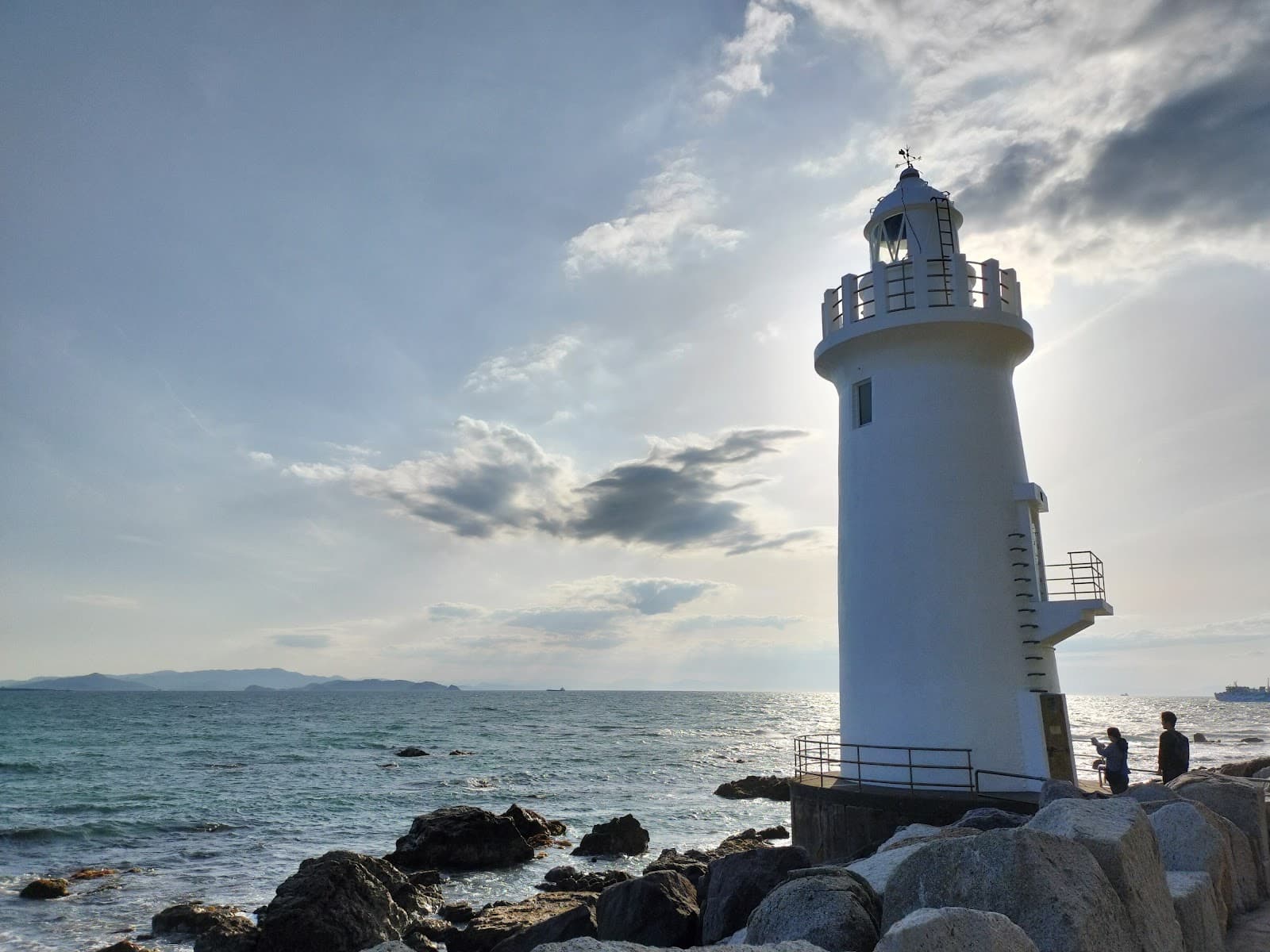 Cape Irago - Image 1