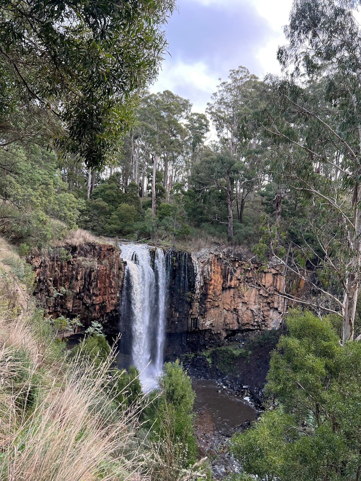 Trentham Falls - Image 1
