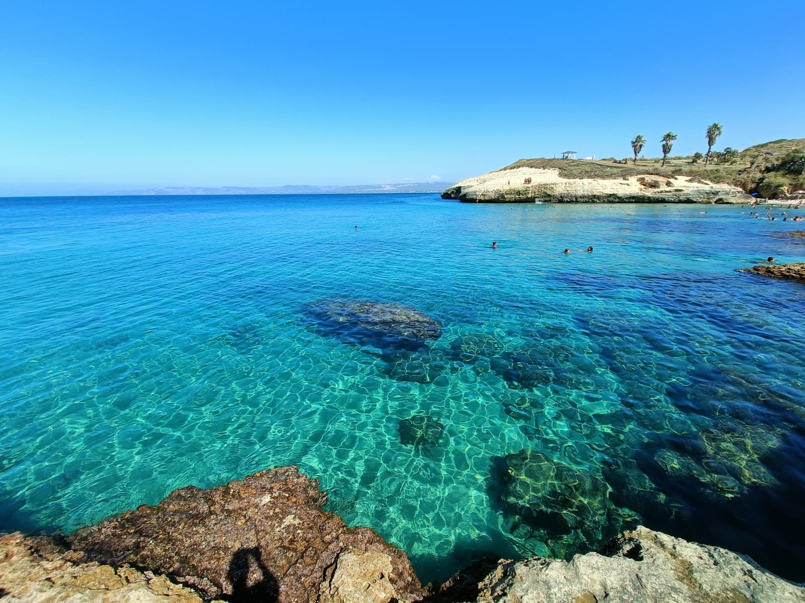 Parco e Spiaggia di Balai - Image 1