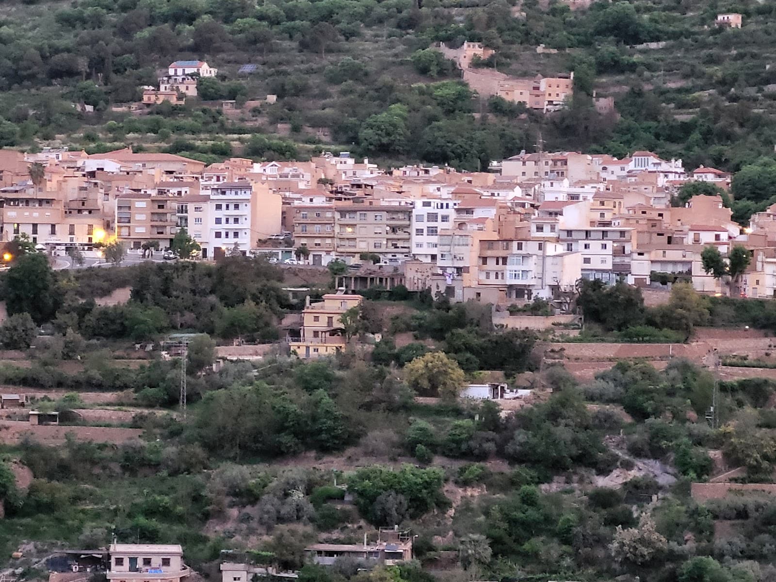 Lanjarón - Image 1