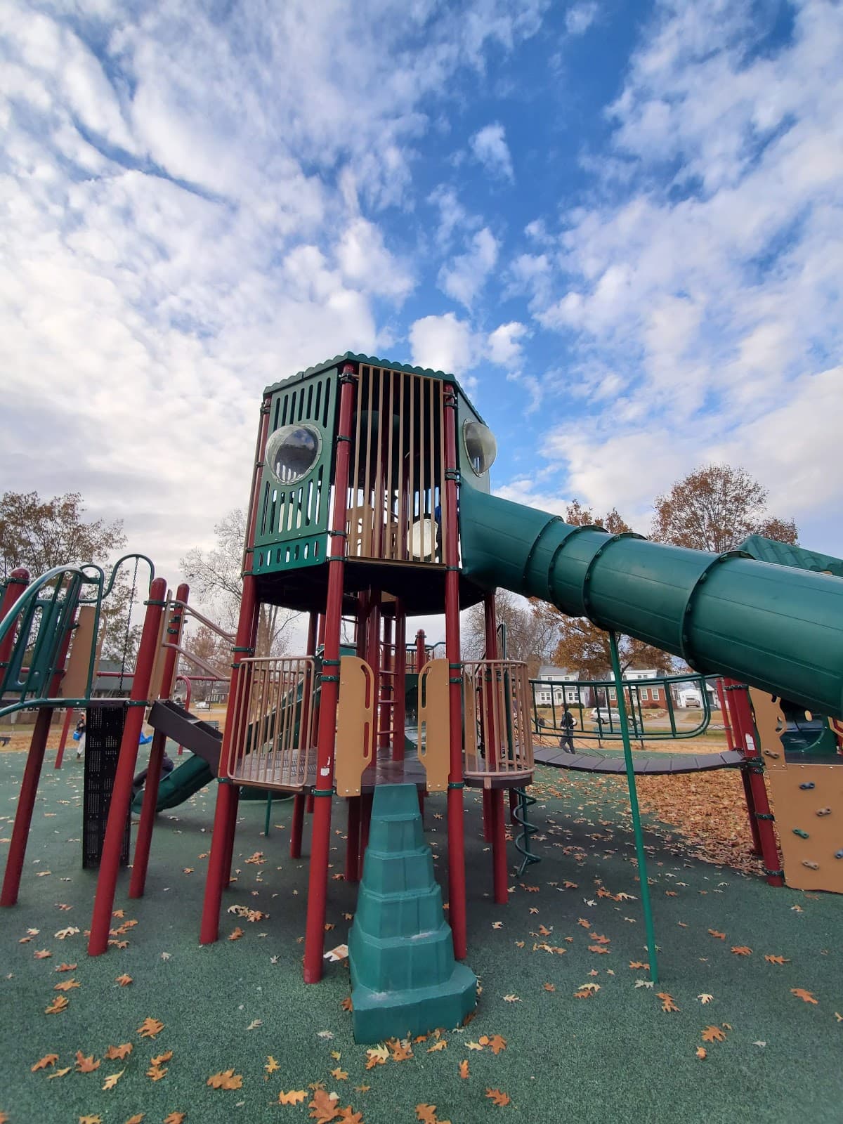 Moreland Park - Image 1