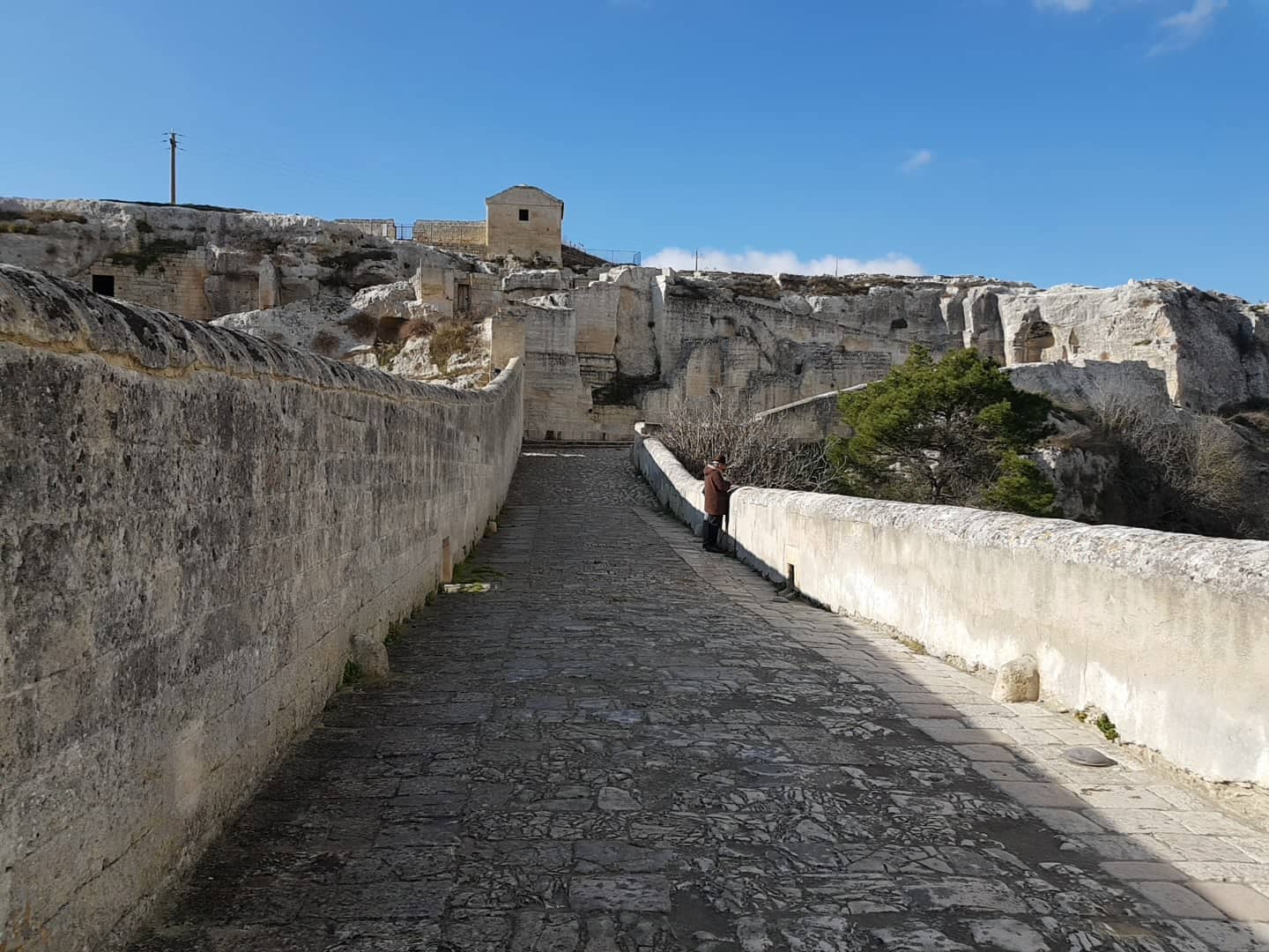 Cavato San Marco District