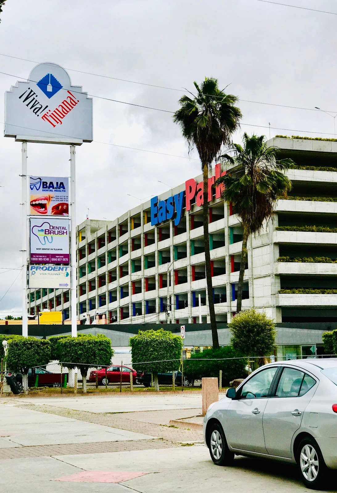 Plaza Viva Tijuana - Image 1