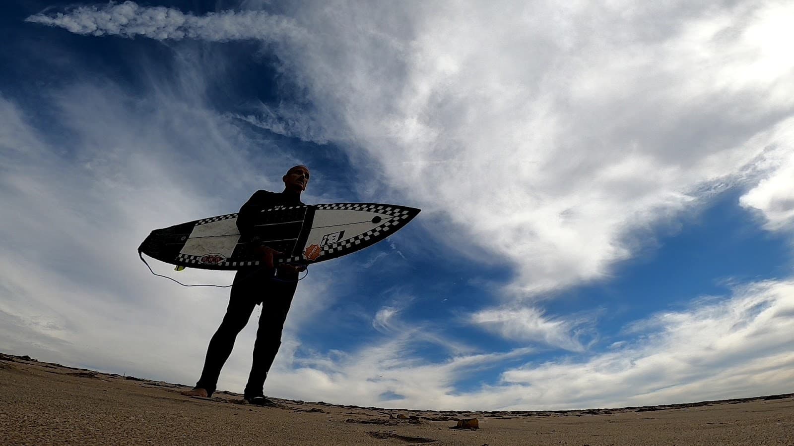 Seapoint Avenue Beach Access - Image 1