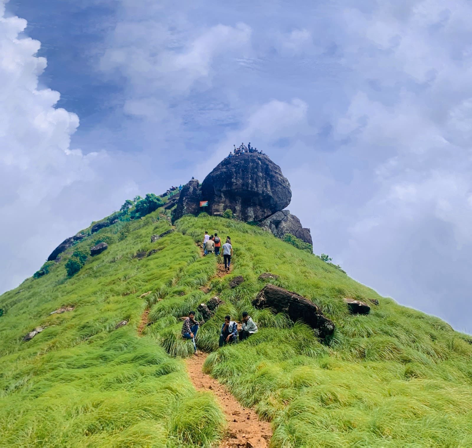 Ranipuram Hills - Image 1