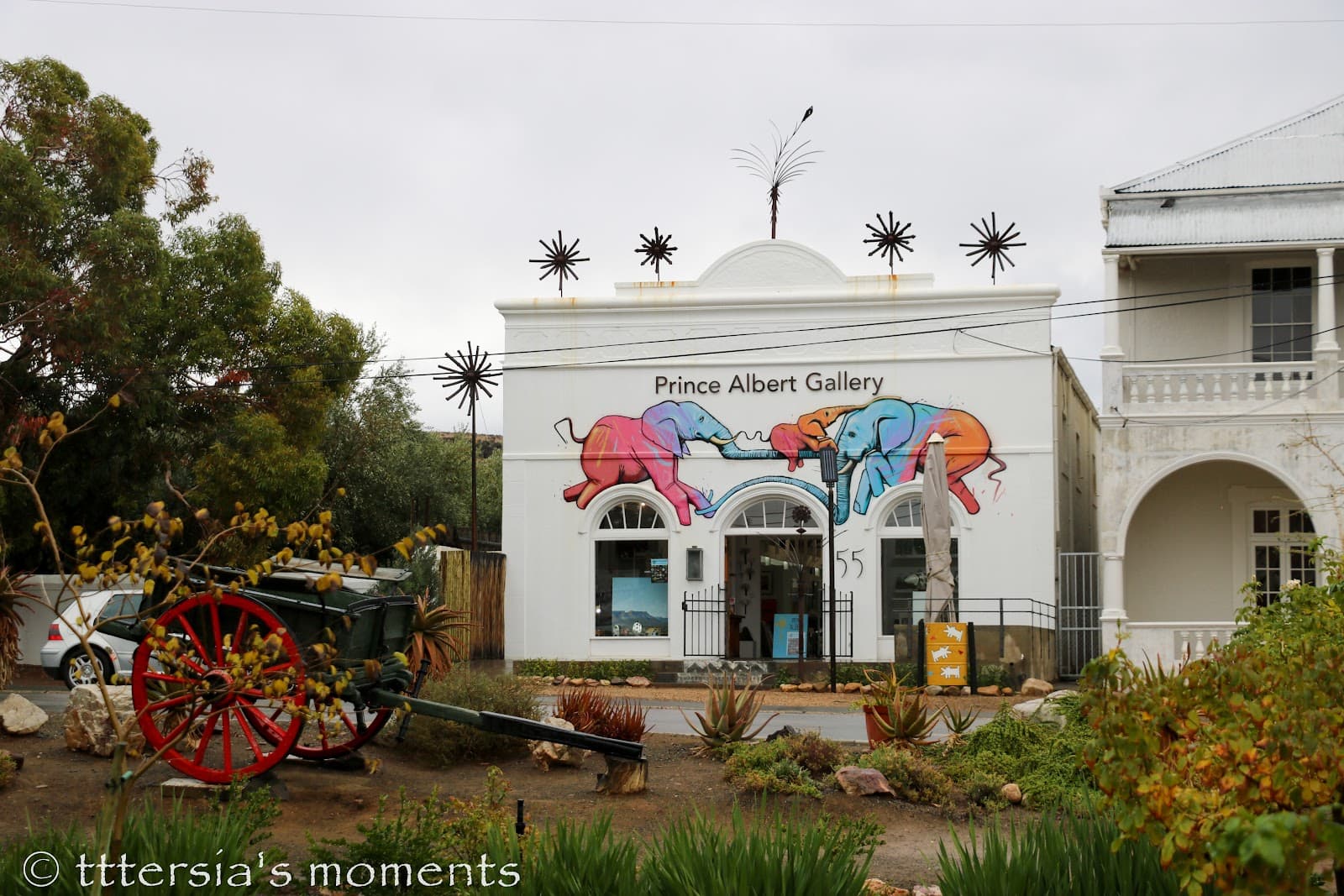 Prince Albert Saskatchewan - Image 1