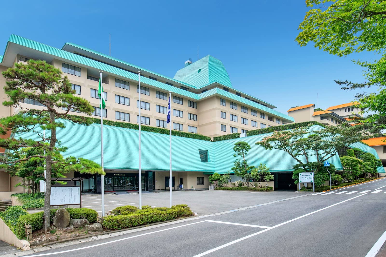 Osawa Onsen