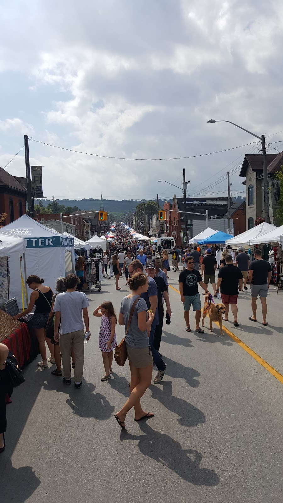 Locke Street South - Image 1