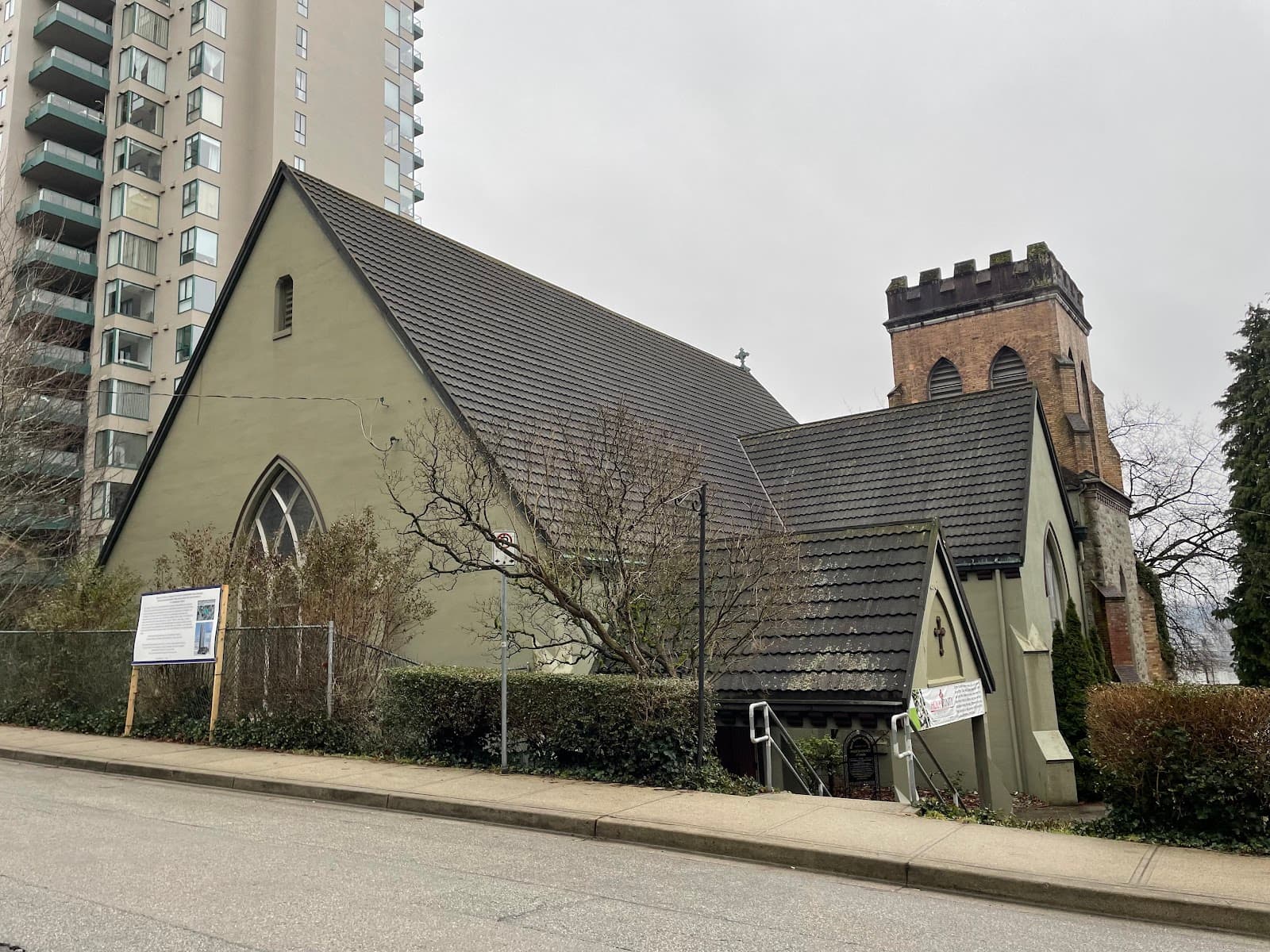 Holy Trinity Cathedral - Image 1