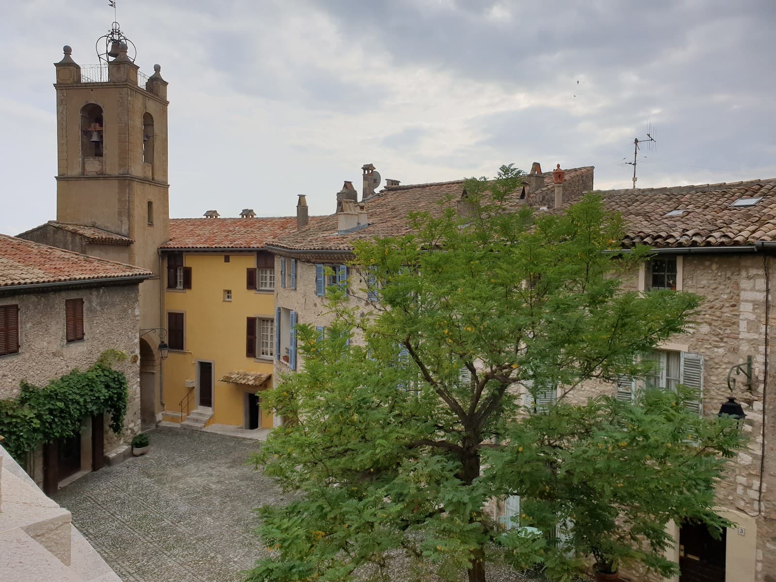 Porte du Planastel - Image 1