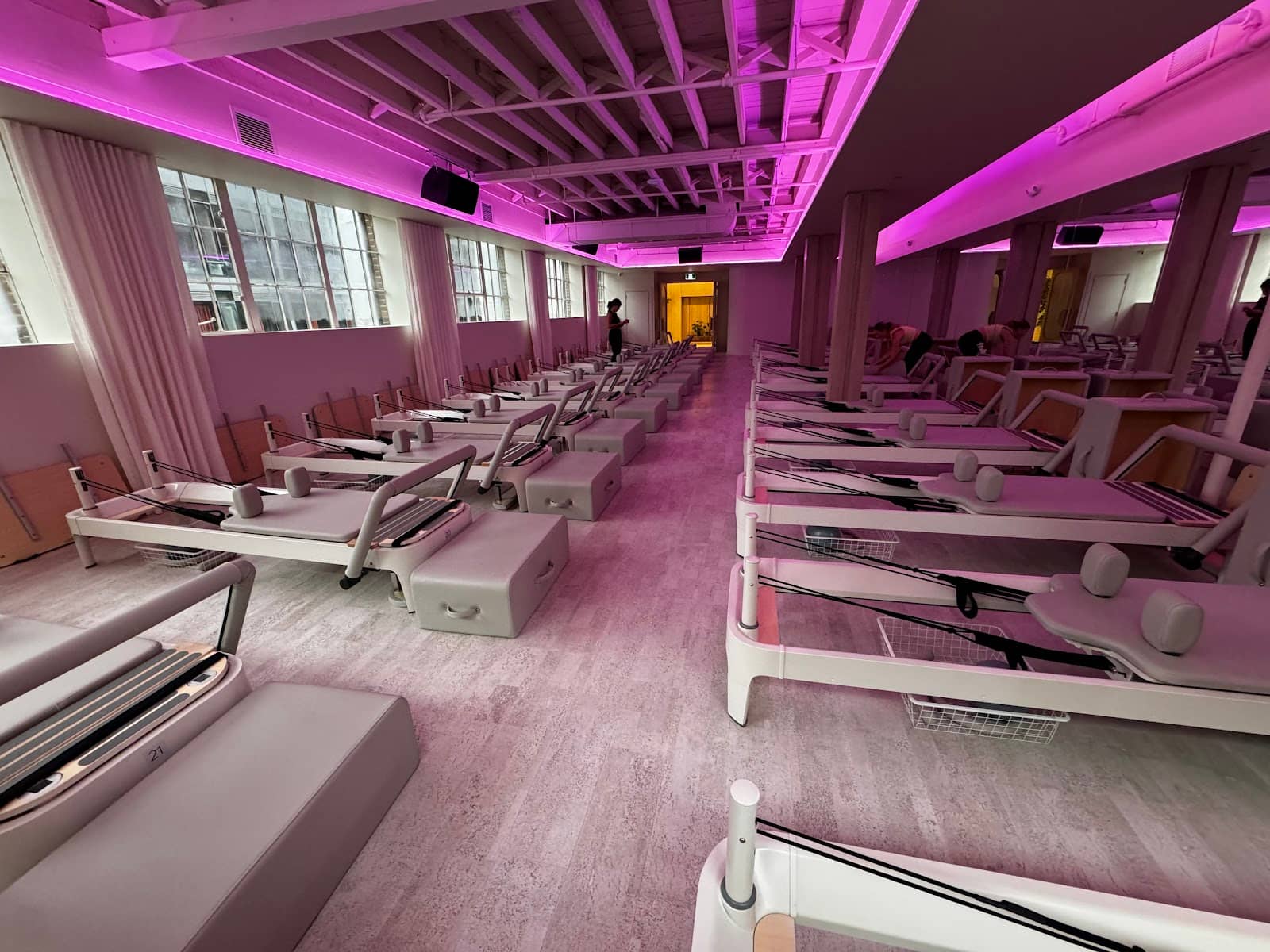 Aesthetic Studio Space