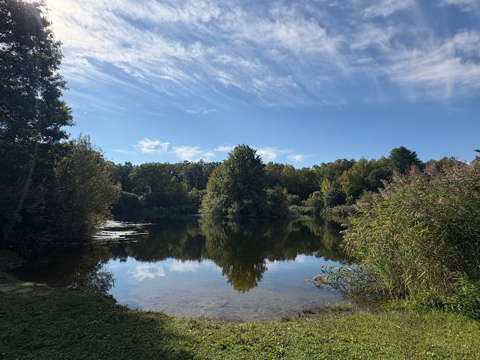 Historic Resort Site