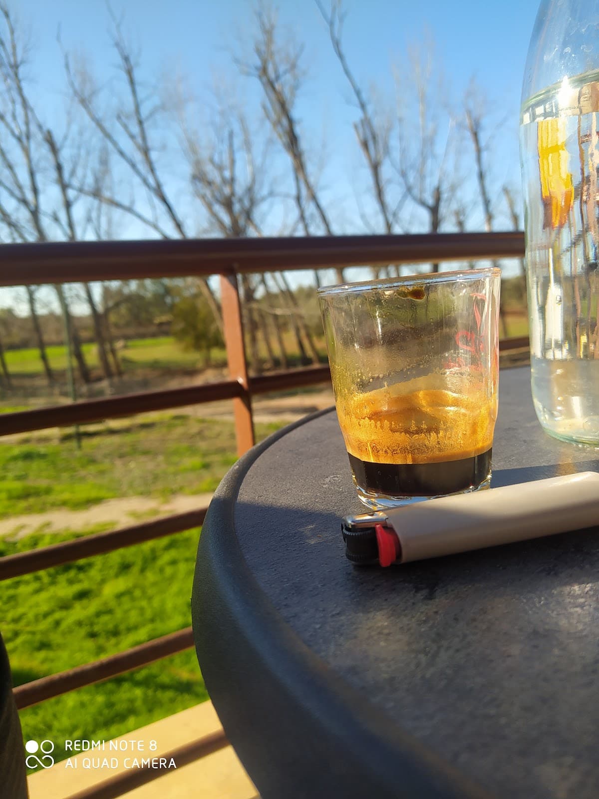 Oued Boufekrane Valley - Image 1