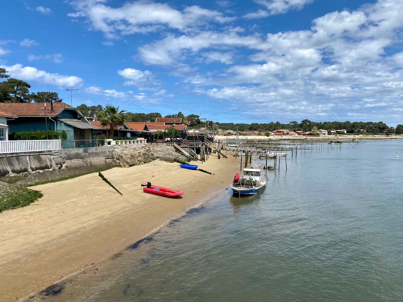 Jetée du Canon - Image 1