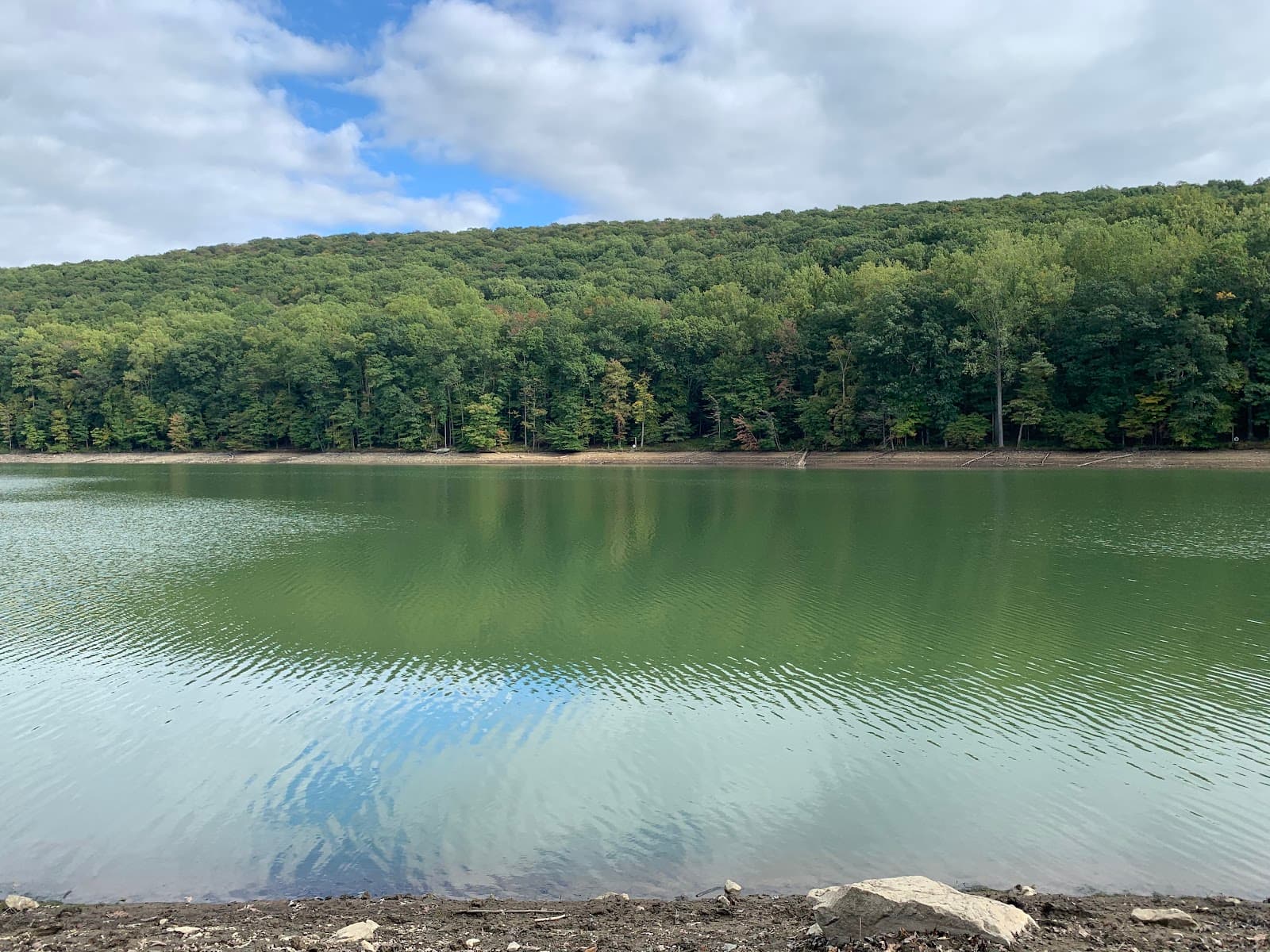 Hunting Creek Lake - Image 1