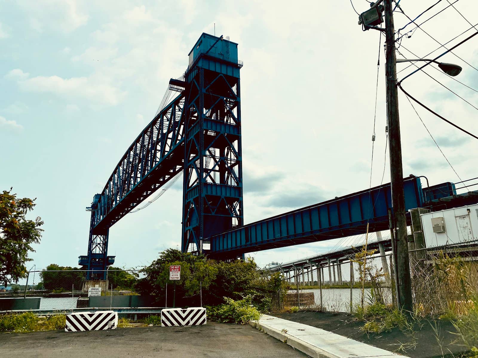 Vertical photo