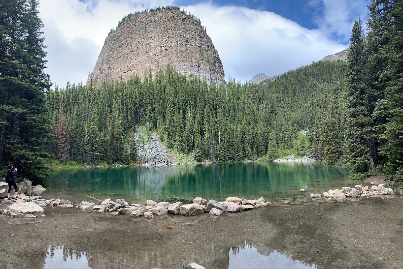 Mirror Lake - Image 1