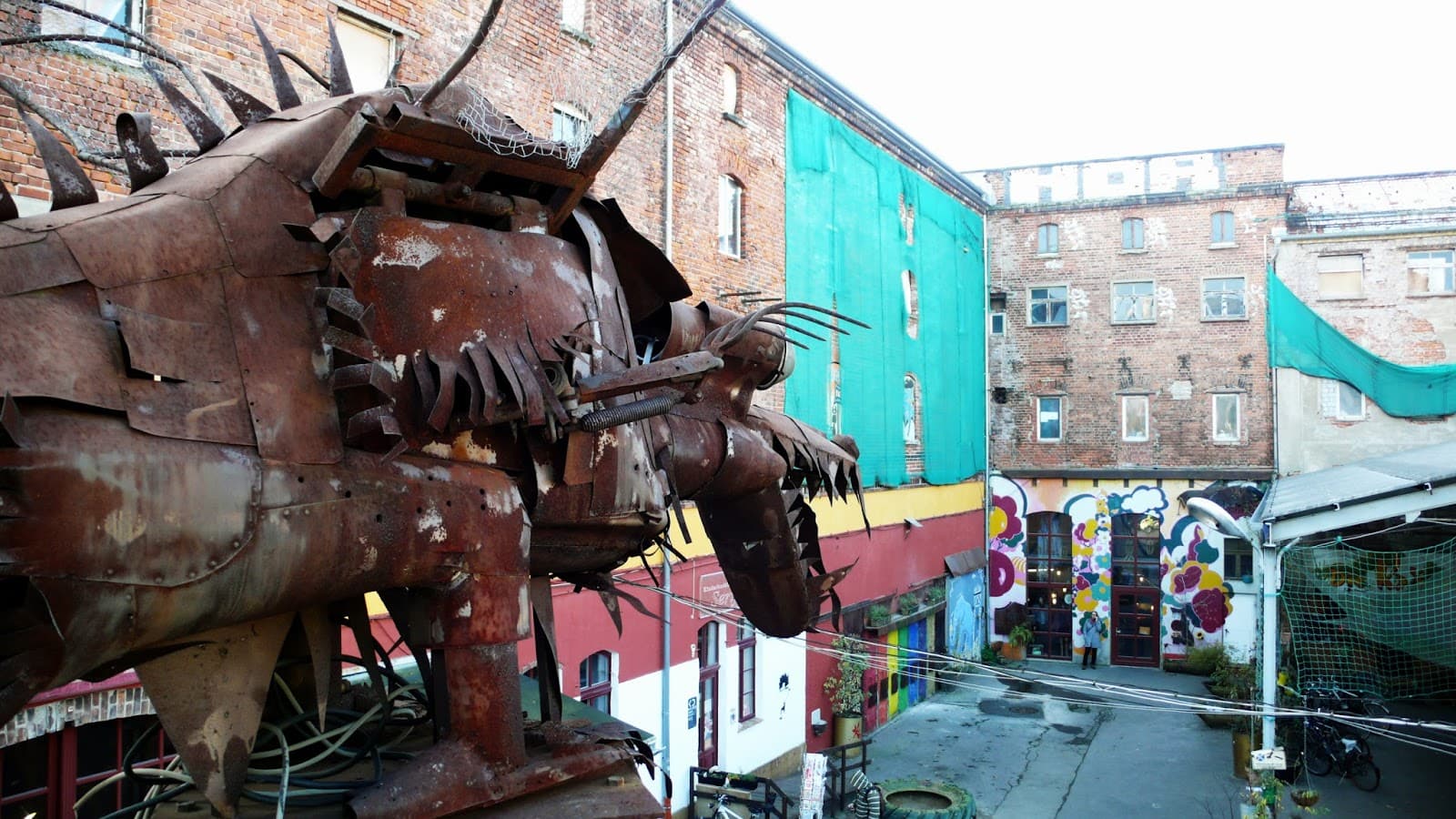 Feinkost Areal - Image 1
