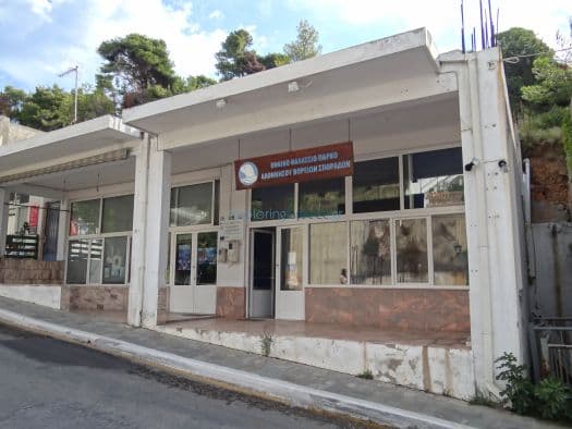 Alonissos Marine Park (day trip) - Image 1