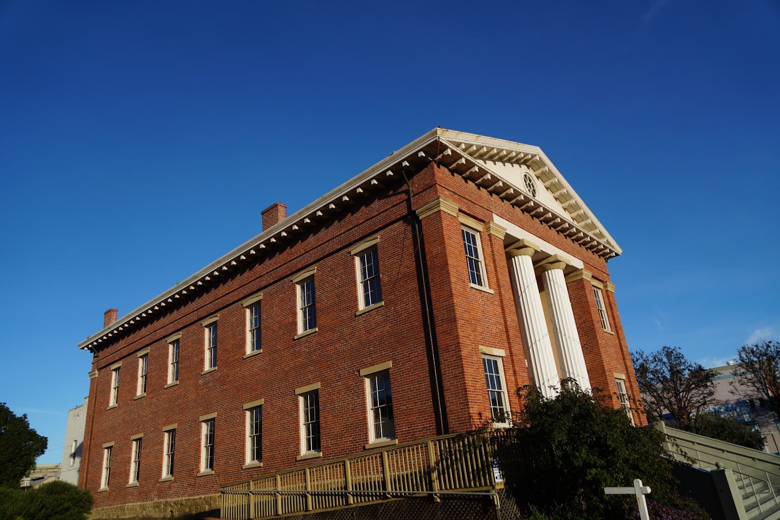 Benicia Capitol State Historic Park - Image 1