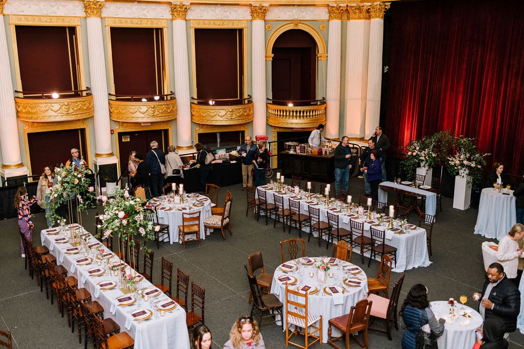 Orpheum Theatre (historic) - Image 1