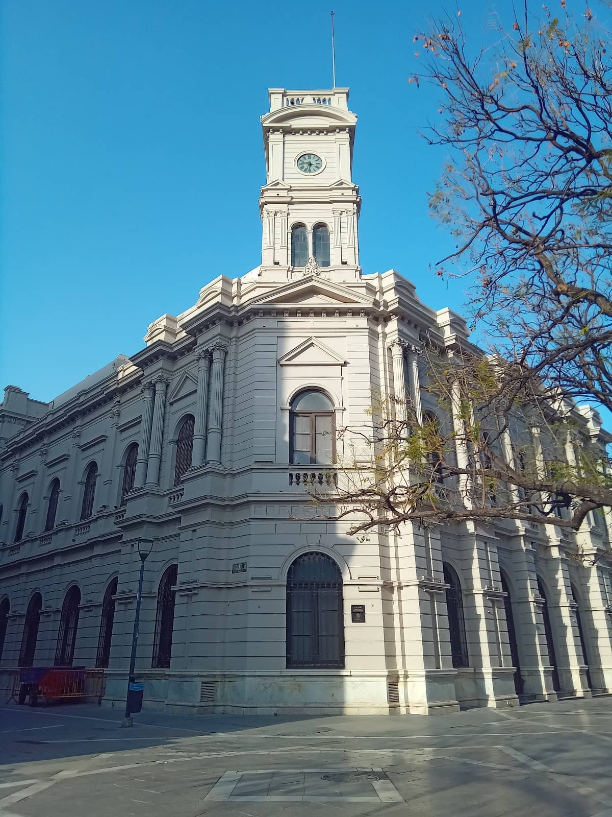 Vertical photo