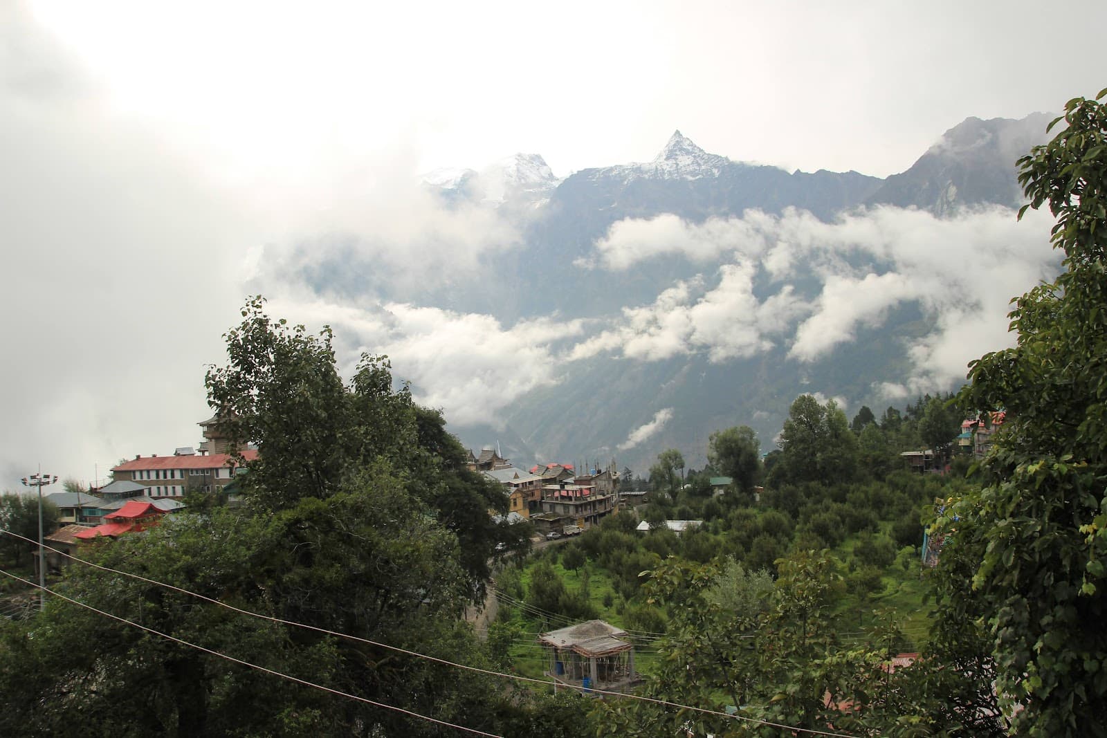 Fagu Himachal Pradesh - Image 1