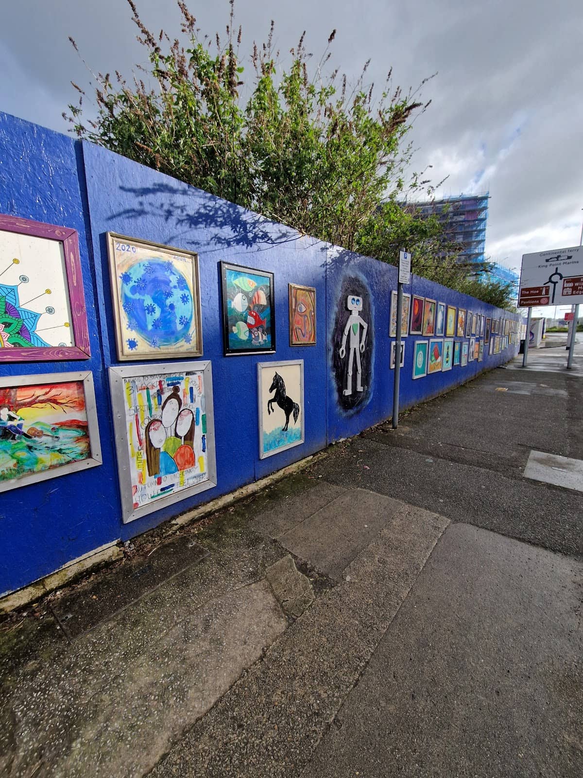 Community Transformation