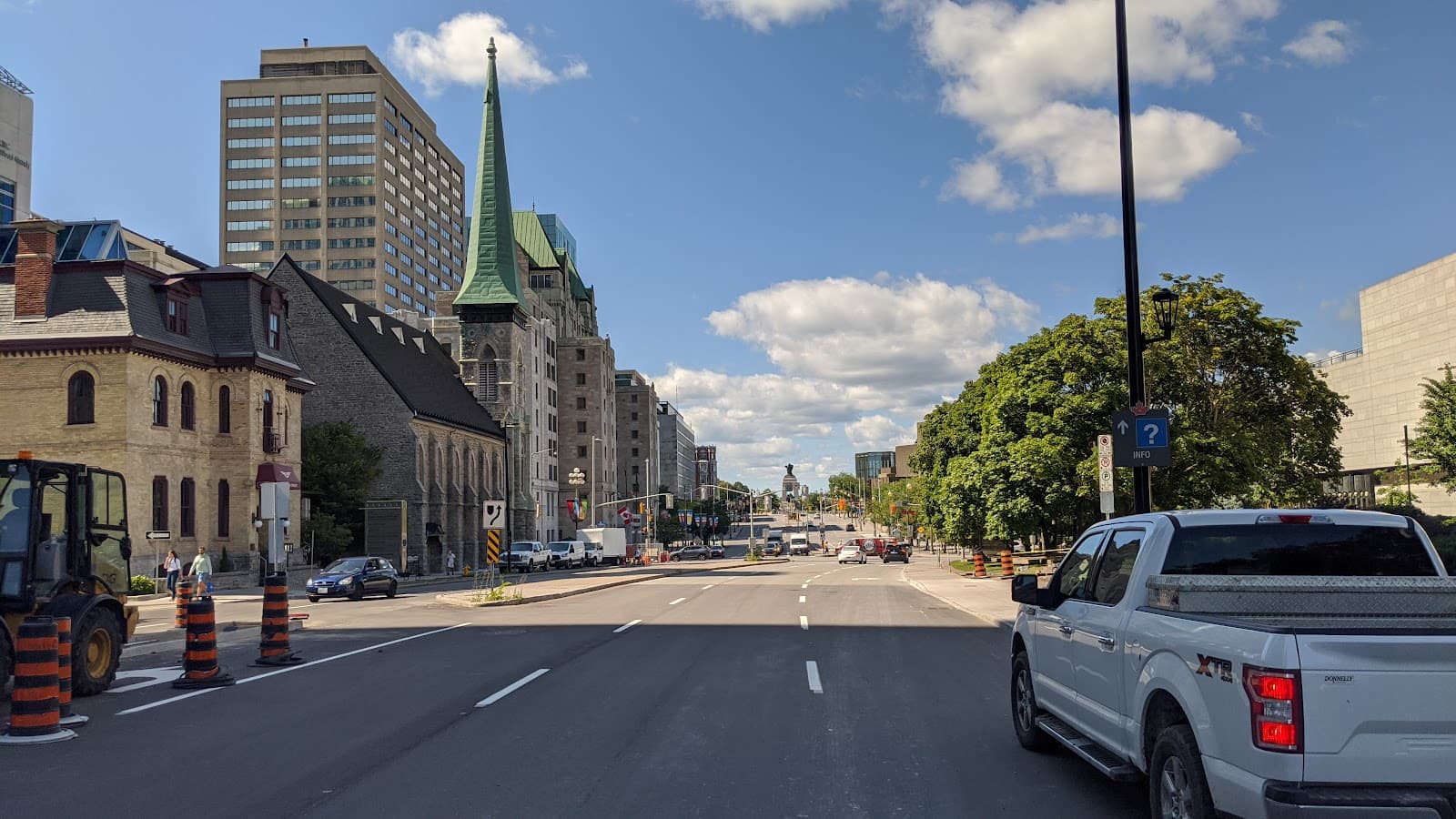 Elgin Street - Image 1