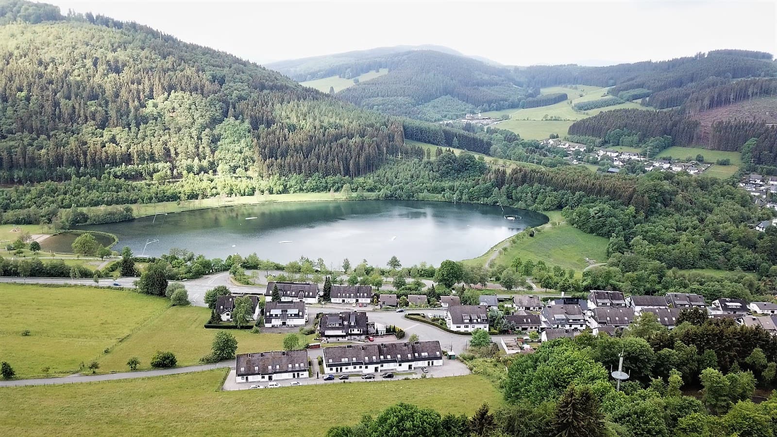 Hillebachsee - Image 1