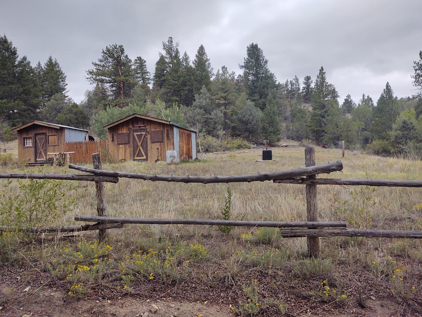 Turret Ghost Town - Image 1